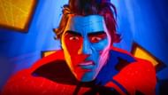 Spider-Man 2099 in Across the Spider-Verse (Image via Sony)
